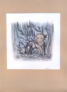 Poèmes animaliers... à la manière de Desnos