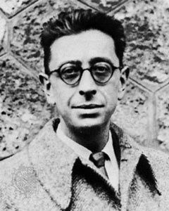 Colloque « Du surréalisme à la Résistance : le parcours de Robert Desnos »