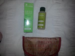 Achats Soldes et non Soldes ( 1er achat Lush, Undiz...)