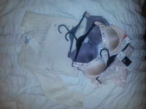 Achats Soldes et non Soldes ( 1er achat Lush, Undiz...)
