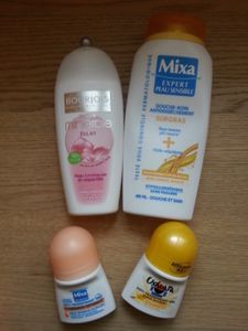 produits terminés (7)