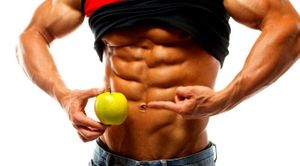 Nova Dieta para Ganhar Massa Magra