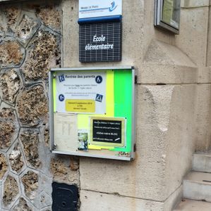 Rentrée des parents !!!
