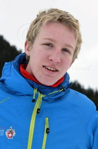 Deux titres européens pour Florian Ulrich chez les cadets: de quoi donner le sourire à son entraîneur Malik Fatnassi