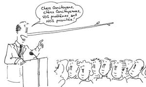 Un virage (encore) manqué pour le verdunois