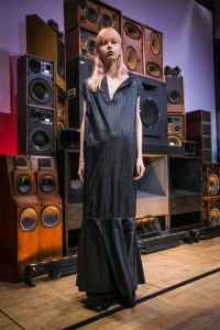 Aalto SS16 collection RTW Paris