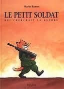 Expliquer la Guerre aux enfants. (dès 6 ans)