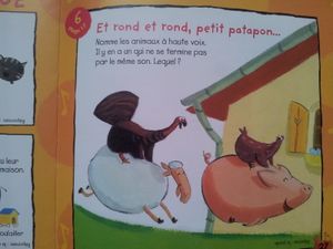 Albert, le poussin qui fait tout de travers. Marlène Jobert. (dès 4 ans)