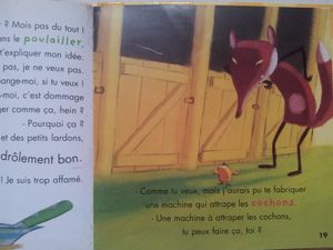 Albert, le poussin qui fait tout de travers. Marlène Jobert. (dès 4 ans)