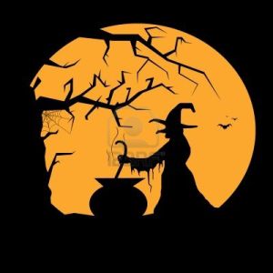 Sorcière, qui es-tu?