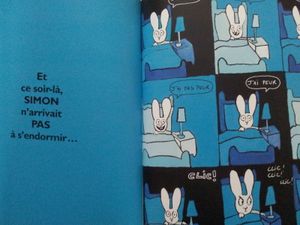 Je veux pas aller à l'école. Stephanie Blake. (dès 2 ans)