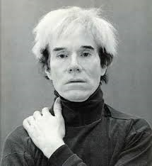 Andy Warhol et Keith Haring. (dès 4 ans)