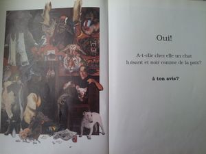 A ton avis? Mem Fox . (dès 6 ans)