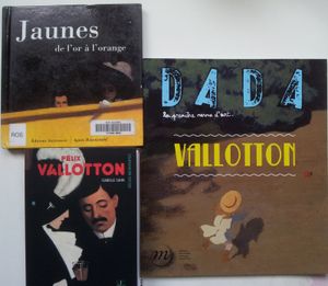 Nuances de jaune dans la peinture. (dès 4 ans)