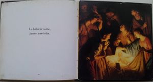 Nuances de jaune dans la peinture. (dès 4 ans)