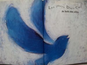 Ma vie en rose. Dr Seuss. (dès 4 ans)