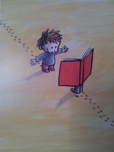 Activités pas (toujours) si enfantines