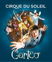 Spectacle Petites histoires de cirque (dès 4 ans)