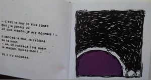 Dans le noir. Gita Wolf (dès 3 ans)
