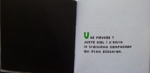 Dans le noir. Gita Wolf (dès 3 ans)