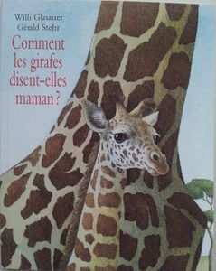 "Je t'aime", deux albums d'amour filial dès 2 ans