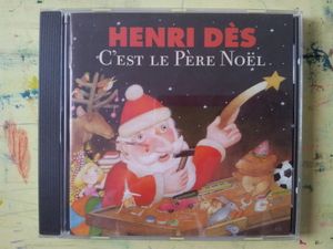 Mes plus belles chansons de Noël. Livre-cd dès 3 ans