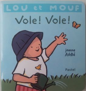 Contes de randonnée et animaux (dès 1 an)
