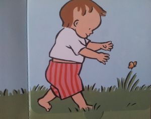 Contes de randonnée et animaux (dès 1 an)
