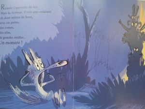 C'est qui le plus costaud? Robin (dès 3 ans)