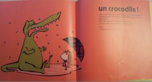 Contes de randonnée et animaux (dès 1 an)