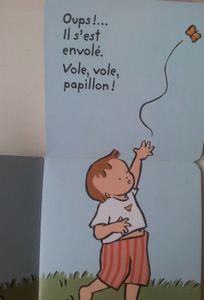 Contes de randonnée et animaux (dès 1 an)