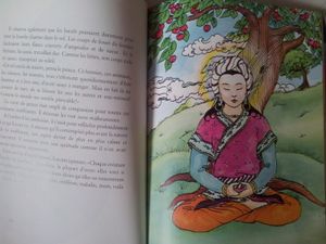 Le Prince Siddharta. La Vie du Bouddha. Jonathan Landaw (dès 8 ans)