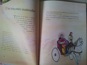 Le Prince Siddharta. La Vie du Bouddha. Jonathan Landaw (dès 8 ans)