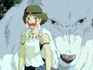 Challenge Miyazaki