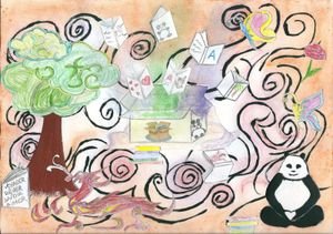 Concours chez la Box de Pandore