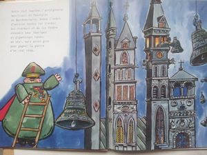 Expliquer la Guerre aux enfants. (dès 6 ans)