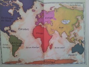 Le journal d'Anatole Frot en Mongolie. Amandine Penna (dès 7 ans)