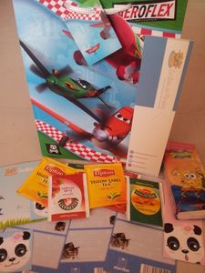 La Box de Pandore #2
