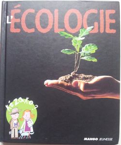 Documentaires Kesako des Editions Mango Jeunesse (dès 6 ans)