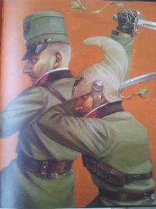 Barbe-bleue. Charles Perrault et Maurizio A. C. Quarello (dès 6 ans)