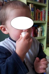 Jeu Le Loto des Odeurs. Sentosphère