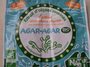 Box bio et VG Ecolili #1
