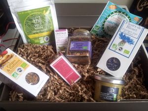 Box bio et VG Ecolili #1