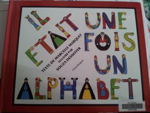 Bibliographie - Jouer avec les mots et les sons! (jeunesse)