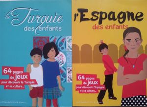 A toi le Japon ! Isabelle POUYLLAU (dès 6 ans)