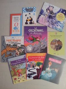 Salon du Livre de Paris 2014
