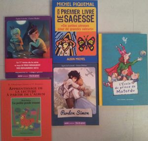 Salon du Livre de Paris 2014