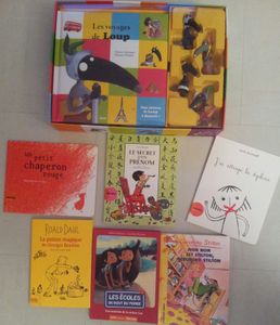 Salon du Livre de Paris 2014