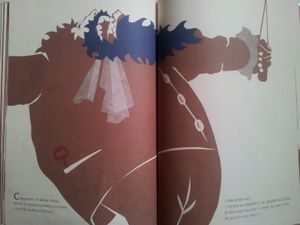 La Barbe-bleue. Charles Perrault et Dedieu (dès 6 ans)