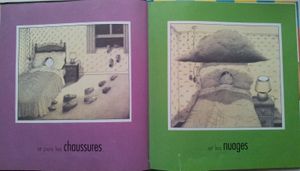 Billy se bile. Anthony Browne. (dès 4 ans)
